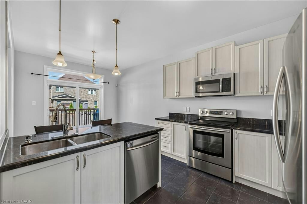 44 Matteo Trail, Hamilton, ON, L9B 0E6 - 20