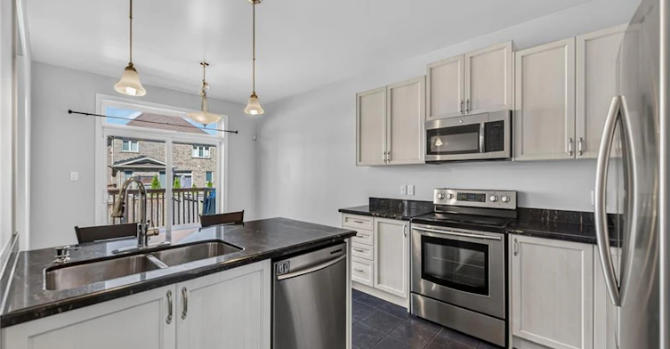 44 Matteo Trail, Hamilton, ON, L9B 0E6 - 20