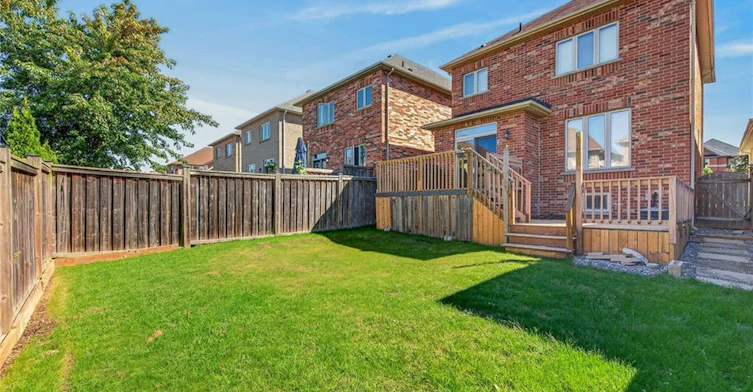 44 Matteo Trail, Hamilton, ON, L9B 0E6 - 44
