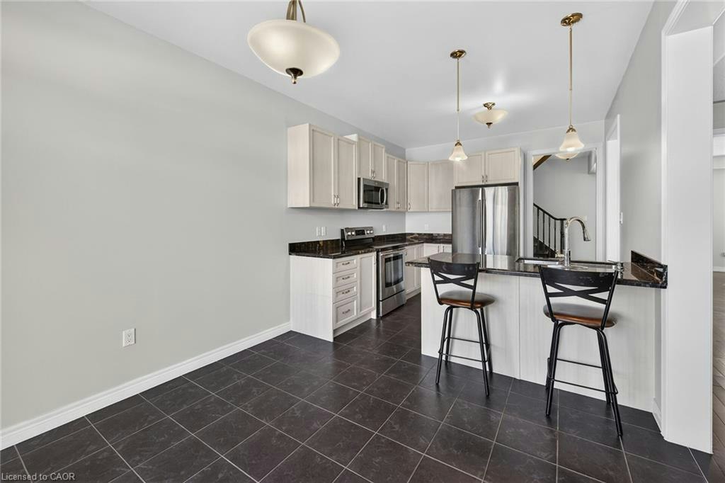 44 Matteo Trail, Hamilton, ON, L9B 0E6 - 15