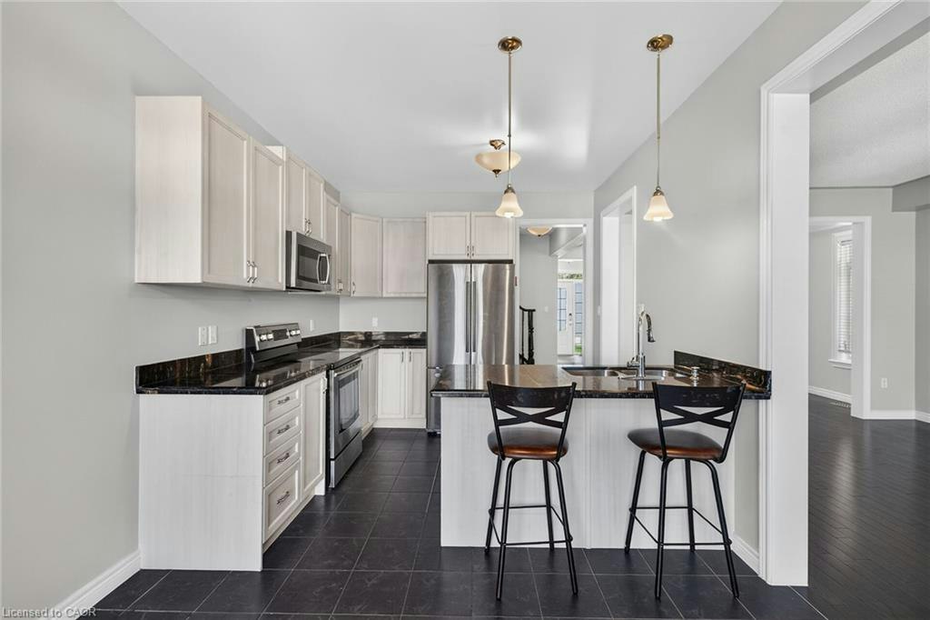 44 Matteo Trail, Hamilton, ON, L9B 0E6 - 17