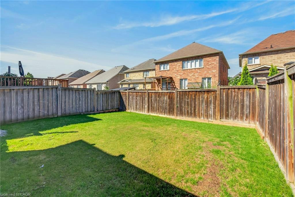 44 Matteo Trail, Hamilton, ON, L9B 0E6 - 45