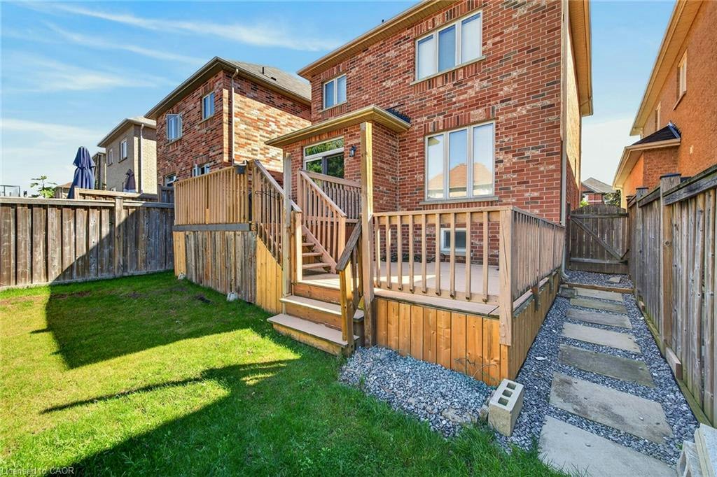 44 Matteo Trail, Hamilton, ON, L9B 0E6 - 43