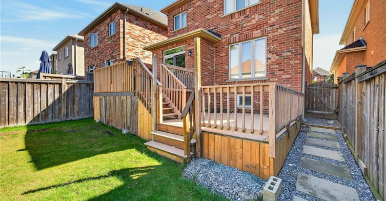 44 Matteo Trail, Hamilton, ON, L9B 0E6 - 43