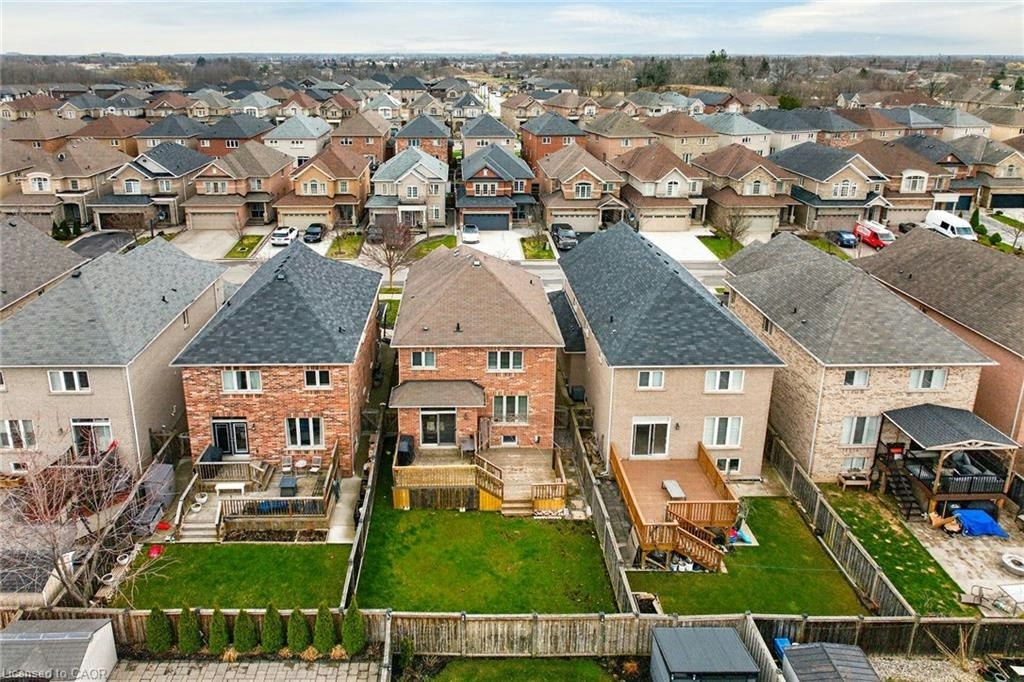 44 Matteo Trail, Hamilton, ON, L9B 0E6 - 46