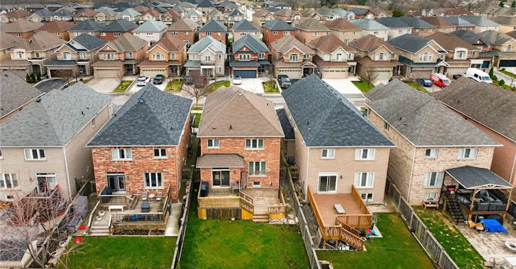 44 Matteo Trail, Hamilton, ON, L9B 0E6 - 46