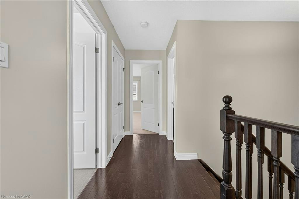 44 Matteo Trail, Hamilton, ON, L9B 0E6 - 25