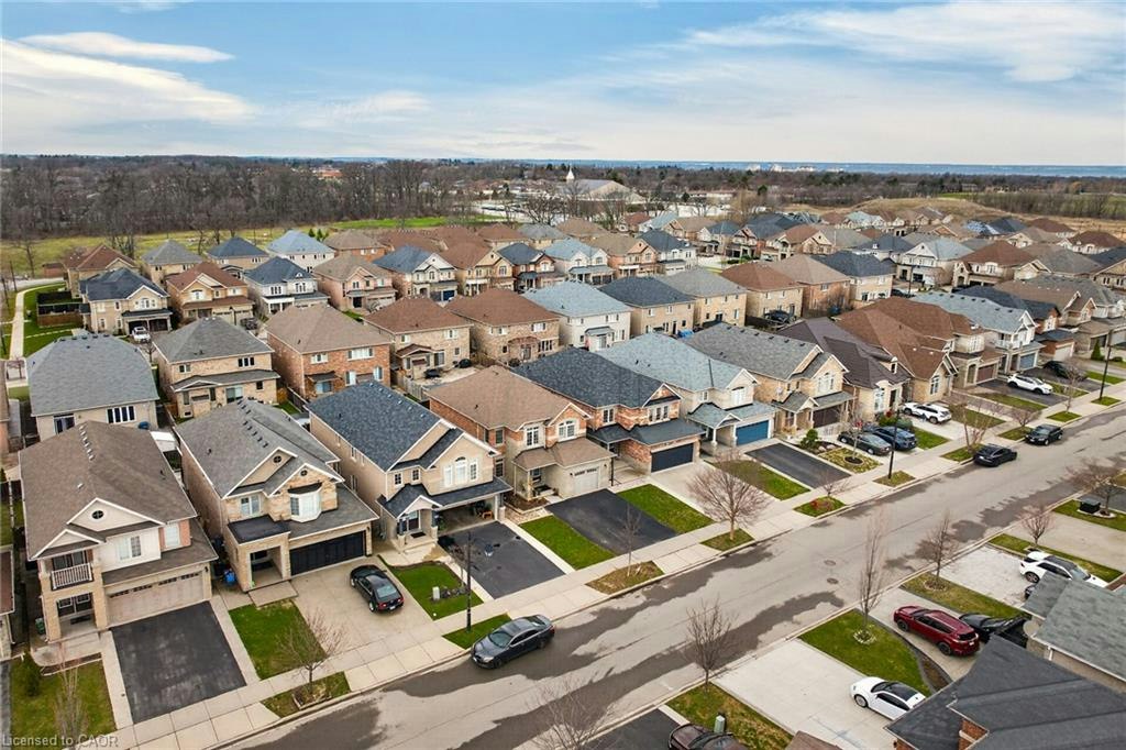 44 Matteo Trail, Hamilton, ON, L9B 0E6 - 49