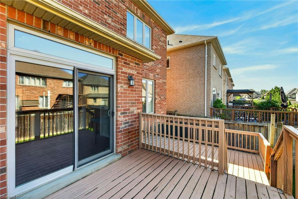 44 Matteo Trail, Hamilton, ON, L9B 0E6 - 41