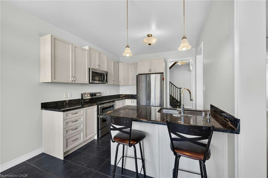 44 Matteo Trail, Hamilton, ON, L9B 0E6 - 18