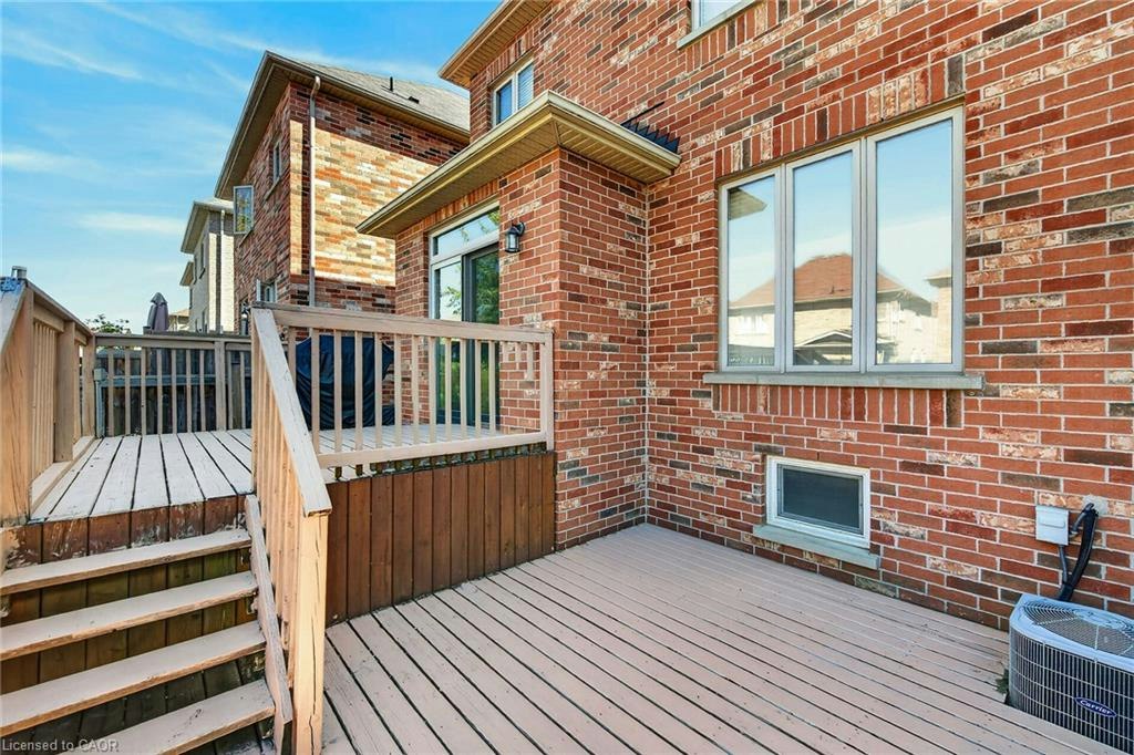 44 Matteo Trail, Hamilton, ON, L9B 0E6 - 42