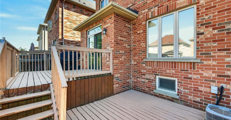 44 Matteo Trail, Hamilton, ON, L9B 0E6 - 42