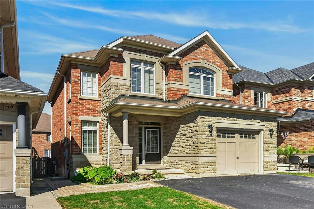44 Matteo Trail, Hamilton, ON, L9B 0E6 - 2