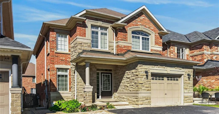 44 Matteo Trail, Hamilton, ON, L9B 0E6 - 2