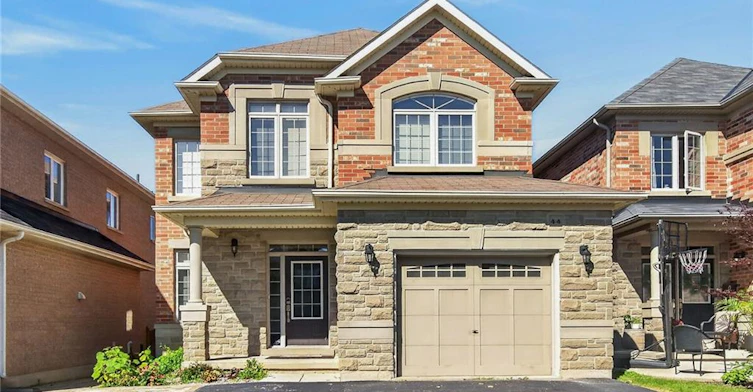 44 Matteo Trail, Hamilton, ON, L9B 0E6