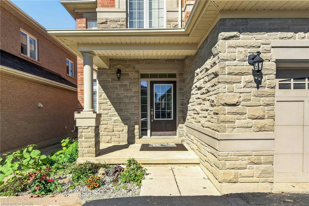 44 Matteo Trail, Hamilton, ON, L9B 0E6 - 4