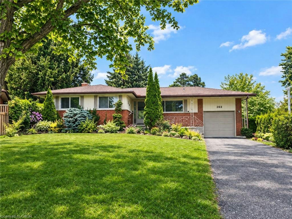 262 Carlaw Place, Waterloo, ON, N2J 3Y9