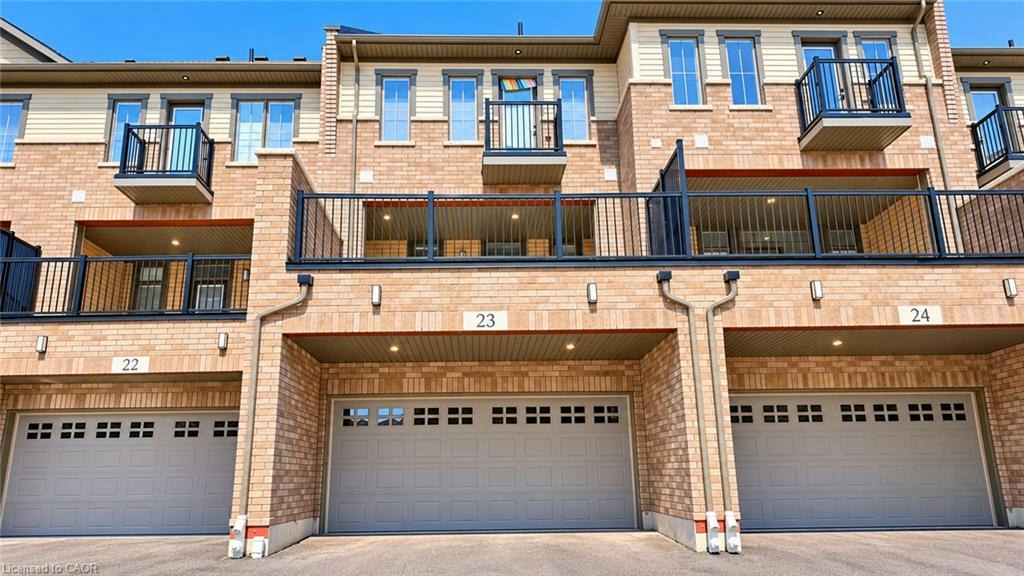 23-400 Newman Drive, Cambridge, ON, N1S 0E8 - 2