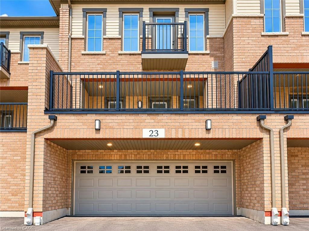 23-400 Newman Drive, Cambridge, ON, N1S 0E8
