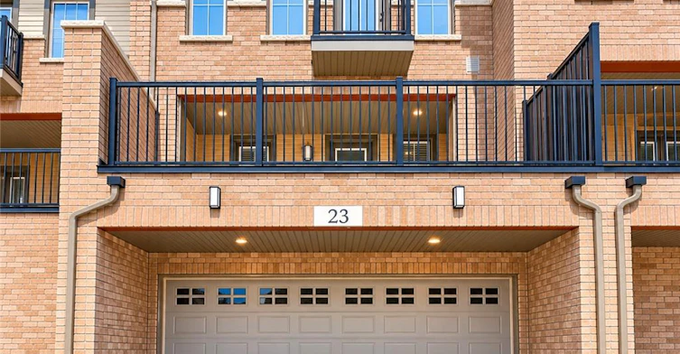 23-400 Newman Drive, Cambridge, ON, N1S 0E8