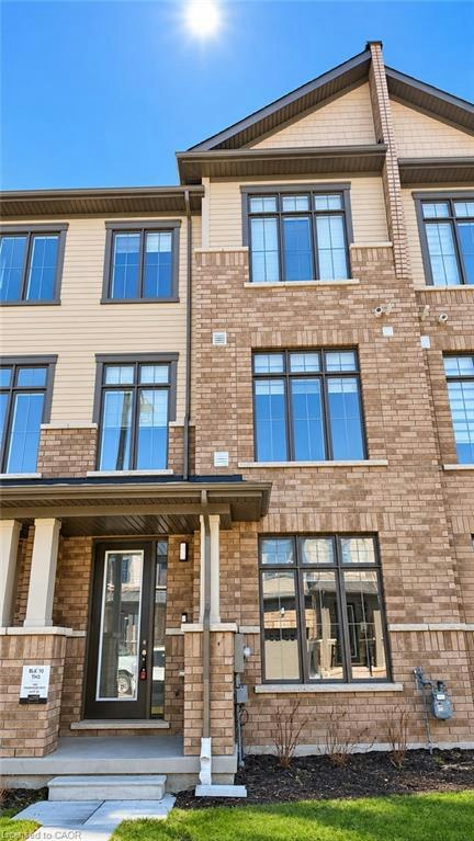 23-400 Newman Drive, Cambridge, ON, N1S 0E8 - 17