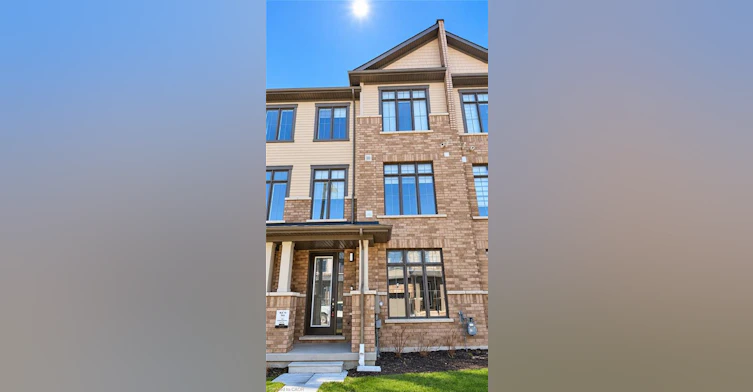 23-400 Newman Drive, Cambridge, ON, N1S 0E8 - 17