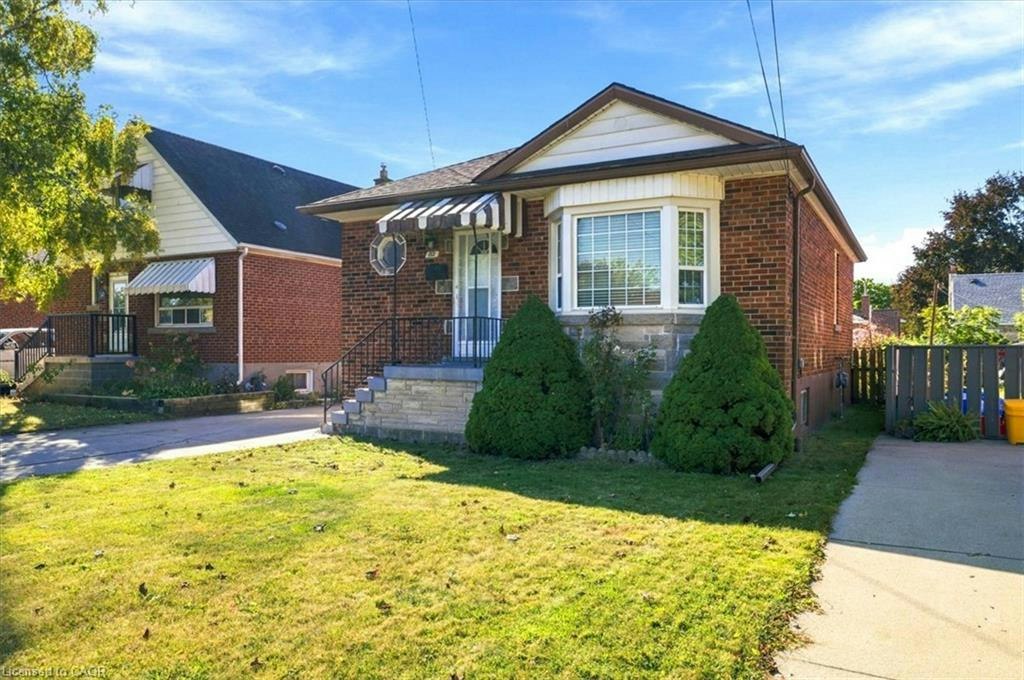 188 Erin Avenue, Hamilton, ON, L8K 4W6