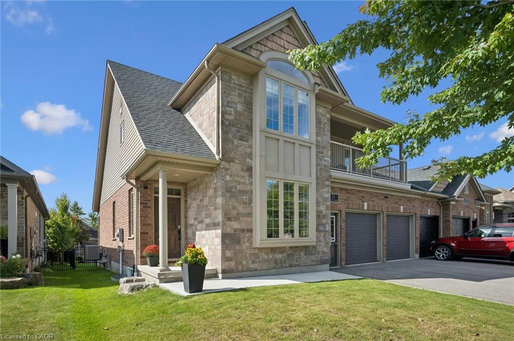 31 Zaduk Court, Woolwich, ON, N0B 1N0