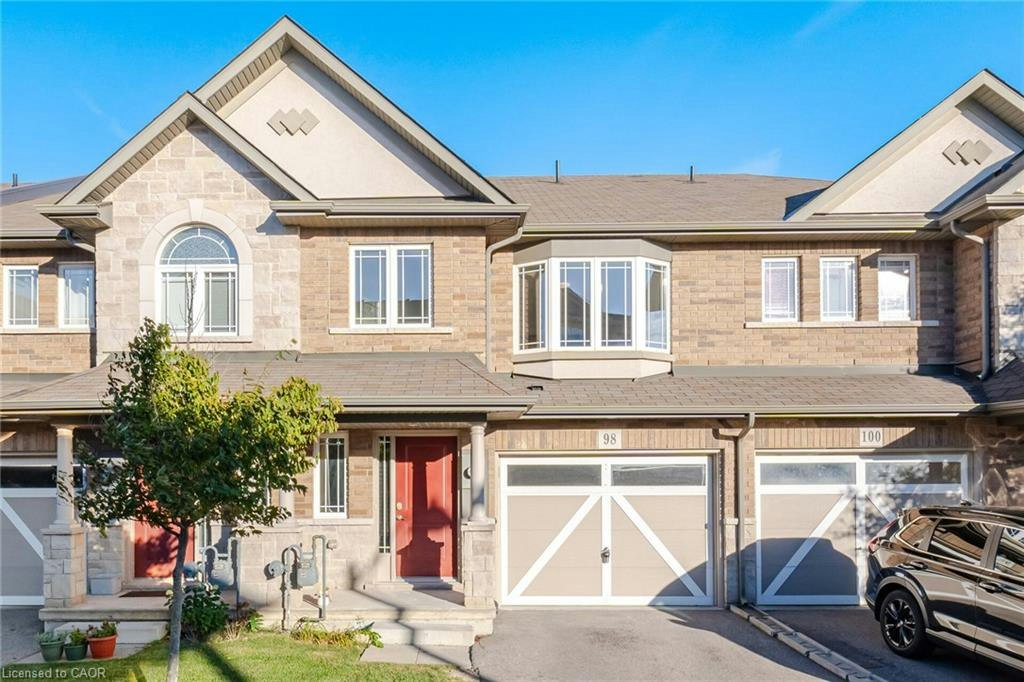 98 Bloom Crescent, Hamilton, ON, L0R 1P0