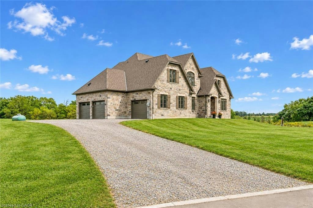 5 Prato Verde Lane, Hamilton, ON, N0B 2K0