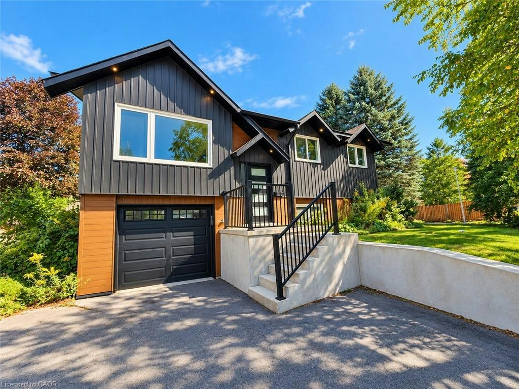 Main-107 Stirling Macgregor Drive, Cambridge, ON, N1S 4R3