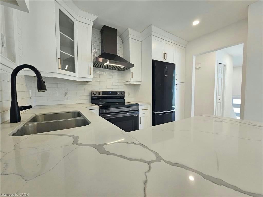 Main-107 Stirling Macgregor Drive, Cambridge, ON, N1S 4R3 - 6