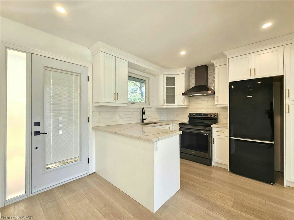 Main-107 Stirling Macgregor Drive, Cambridge, ON, N1S 4R3 - 4