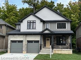 217 Jeffrey Place, Kitchener, ON, N2C 2T7