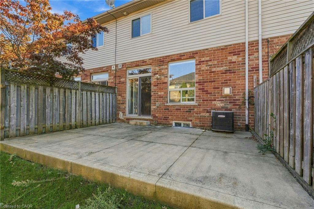 108 Marina Point Crescent, Hamilton, ON, L8E 0E4 - 25