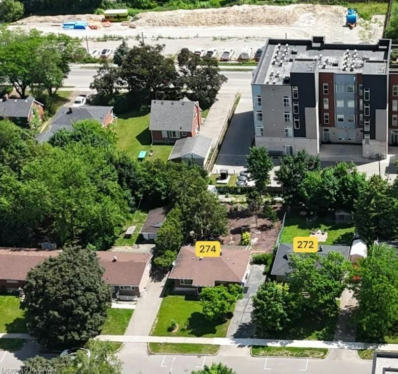 272 Sunview Street, Waterloo, ON, N2L 3V9
