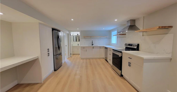LOWER-125 East 31st Street, Hamilton, ON, L8V 3P3 - 4