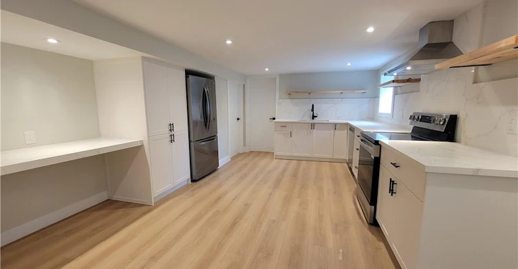 LOWER-125 East 31st Street, Hamilton, ON, L8V 3P3 - 3