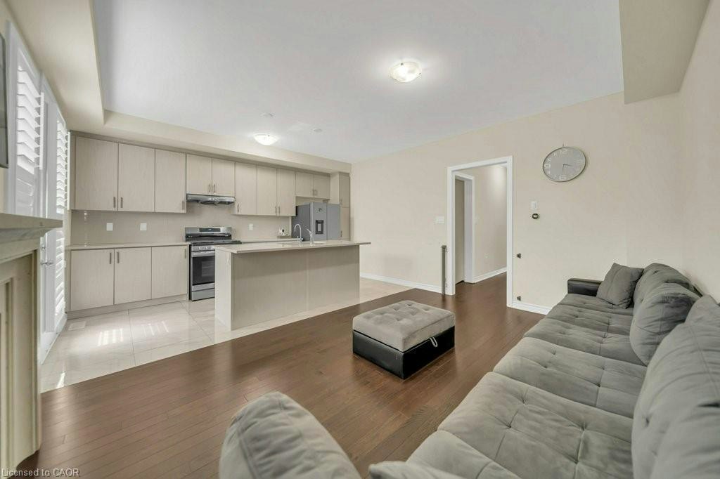 3 Capton Street, Brantford, ON, L3Z 3E5 - 11
