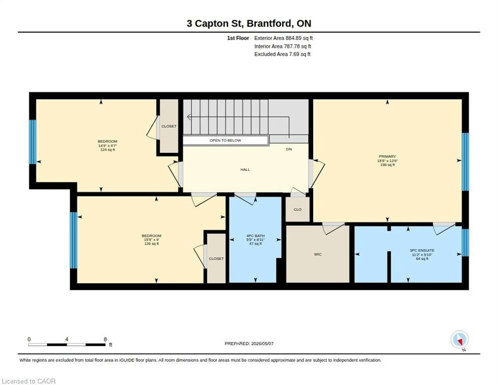 3 Capton Street, Brantford, ON, L3Z 3E5 - 34