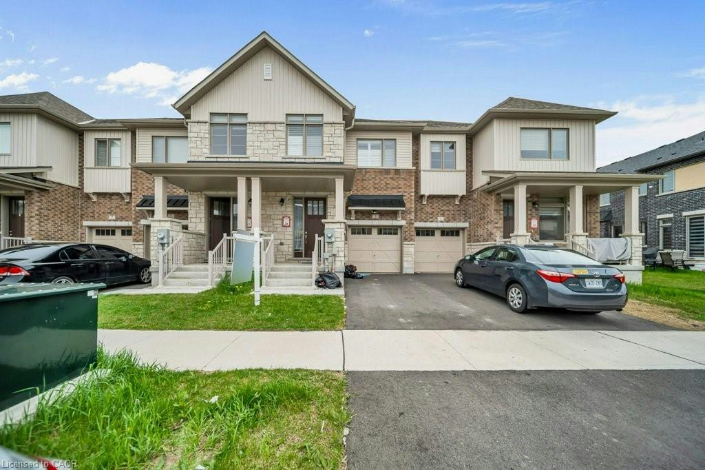 3 Capton Street, Brantford, ON, L3Z 3E5 - 2