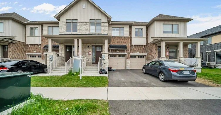 3 Capton Street, Brantford, ON, L3Z 3E5 - 2