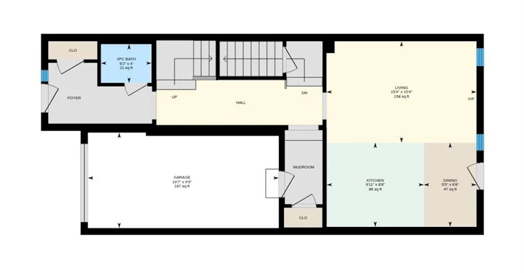 3 Capton Street, Brantford, ON, L3Z 3E5 - 33