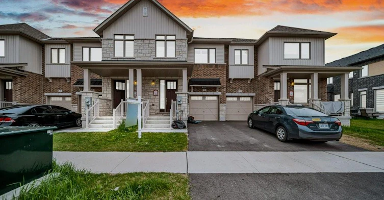 3 Capton Street, Brantford, ON, L3Z 3E5