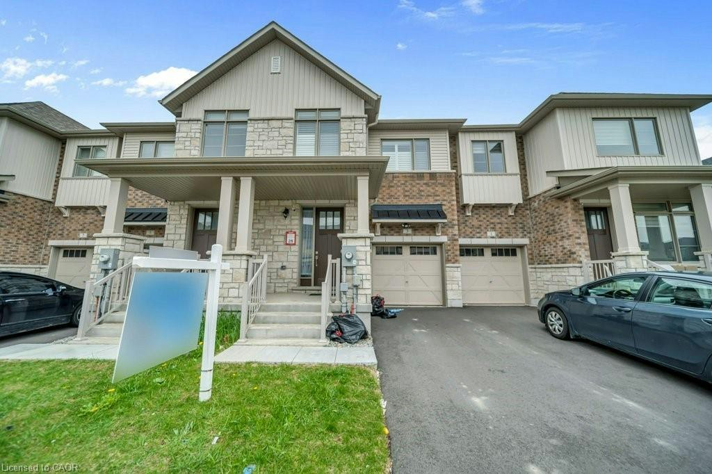 3 Capton Street, Brantford, ON, L3Z 3E5 - 3