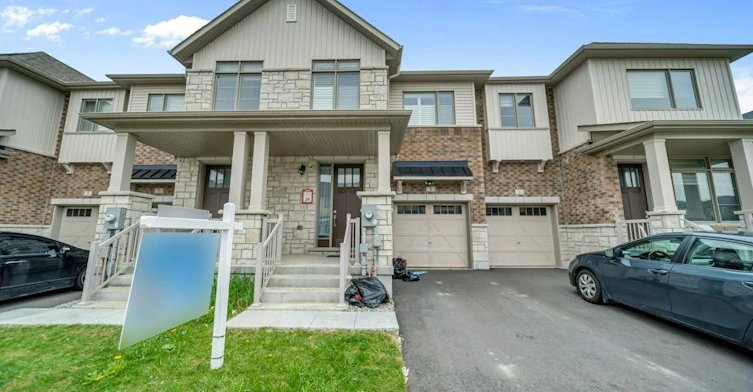 3 Capton Street, Brantford, ON, L3Z 3E5 - 3
