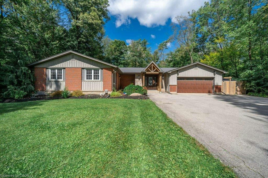 1376 Cedar Creek Road, North Dumfries, ON, N1R 5S5