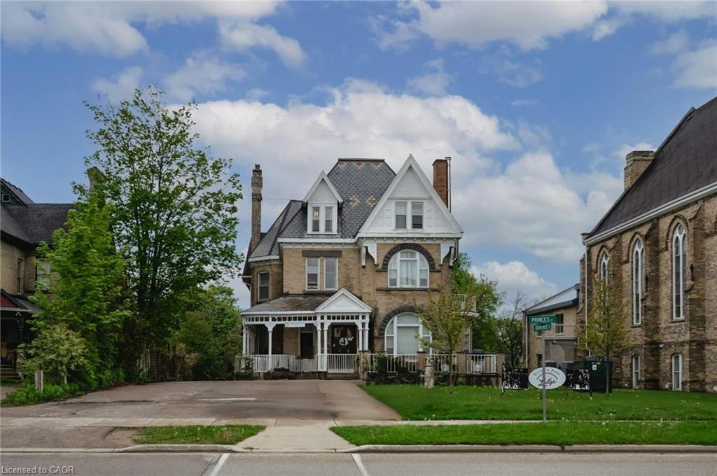 731 Princes Street N, Kincardine, ON, N2Z 2A3