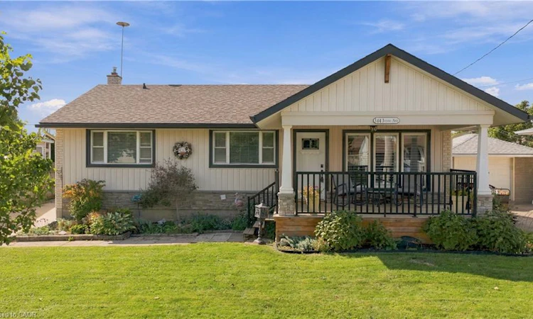144 Joyce Avenue