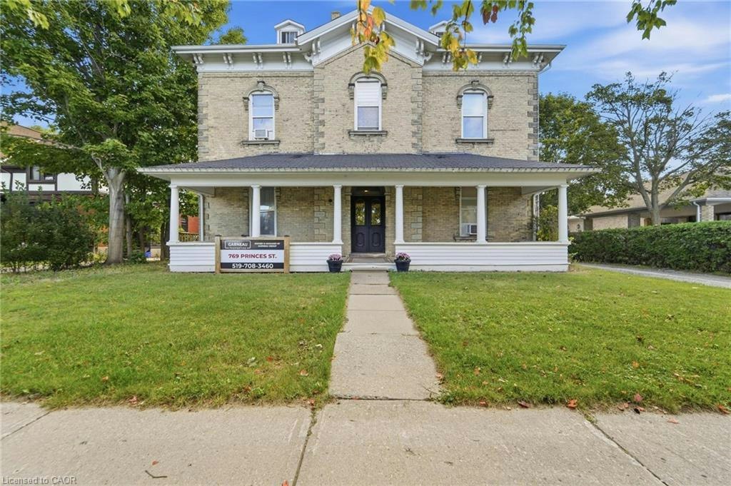 769 Princes Street N, Kincardine, ON, N2Z 2Y5